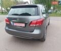 Серый Мерседес Б-класс, объемом двигателя 0 л и пробегом 118 тыс. км за 8500 $, фото 7 на Automoto.ua