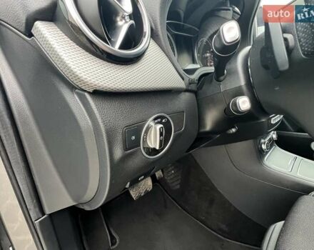 Сірий Мерседес Б-клас, об'ємом двигуна 0 л та пробігом 79 тис. км за 9250 $, фото 31 на Automoto.ua