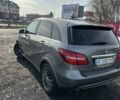 Серый Мерседес Б-класс, объемом двигателя 0 л и пробегом 106 тыс. км за 12500 $, фото 7 на Automoto.ua