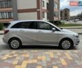Сірий Мерседес Б-клас, об'ємом двигуна 0 л та пробігом 132 тис. км за 9400 $, фото 7 на Automoto.ua