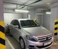 Сірий Мерседес Б-клас, об'ємом двигуна 0 л та пробігом 101 тис. км за 11500 $, фото 1 на Automoto.ua