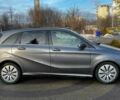 Серый Мерседес Б-класс, объемом двигателя 0 л и пробегом 136 тыс. км за 11200 $, фото 7 на Automoto.ua