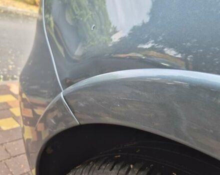 Серый Мерседес Б-класс, объемом двигателя 0 л и пробегом 85 тыс. км за 10700 $, фото 22 на Automoto.ua