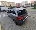 Мерседес Б-класс 2015 в Львове на Automoto.ua Серый Мерседес Б-класс, объемом двигателя 0 л и пробегом 167 тыс. км за 9250 $, фото 13 на Automoto.ua