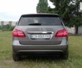 Сірий Мерседес Б-клас, об'ємом двигуна 0 л та пробігом 100 тис. км за 11500 $, фото 22 на Automoto.ua