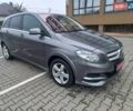 Серый Мерседес Б-класс, объемом двигателя 0 л и пробегом 109 тыс. км за 9300 $, фото 7 на Automoto.ua