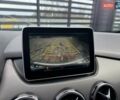Серый Мерседес Б-класс, объемом двигателя 0 л и пробегом 152 тыс. км за 9400 $, фото 21 на Automoto.ua