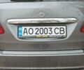 Сірий Мерседес Б-клас, об'ємом двигуна 0 л та пробігом 130 тис. км за 11500 $, фото 30 на Automoto.ua