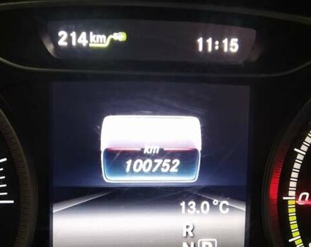 Сірий Мерседес Б-клас, об'ємом двигуна 0 л та пробігом 130 тис. км за 11500 $, фото 29 на Automoto.ua