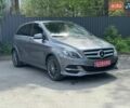 Серый Мерседес Б-класс, объемом двигателя 0 л и пробегом 162 тыс. км за 10900 $, фото 1 на Automoto.ua
