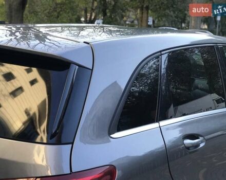 Серый Мерседес Б-класс, объемом двигателя 0 л и пробегом 164 тыс. км за 9599 $, фото 51 на Automoto.ua