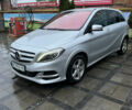 Серый Мерседес Б-класс, объемом двигателя 0 л и пробегом 104 тыс. км за 12700 $, фото 1 на Automoto.ua