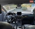 Сірий Мерседес Б-клас, об'ємом двигуна 0 л та пробігом 101 тис. км за 11500 $, фото 34 на Automoto.ua