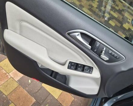 Серый Мерседес Б-класс, объемом двигателя 0 л и пробегом 85 тыс. км за 10700 $, фото 16 на Automoto.ua