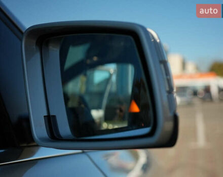 Серый Мерседес Б-класс, объемом двигателя 0 л и пробегом 185 тыс. км за 10200 $, фото 65 на Automoto.ua