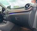 Серый Мерседес Б-класс, объемом двигателя 0 л и пробегом 140 тыс. км за 10500 $, фото 33 на Automoto.ua