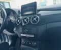Серый Мерседес Б-класс, объемом двигателя 0 л и пробегом 139 тыс. км за 10500 $, фото 18 на Automoto.ua