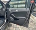 Серый Мерседес Б-класс, объемом двигателя 0 л и пробегом 152 тыс. км за 9400 $, фото 27 на Automoto.ua