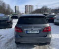 Сірий Мерседес Б-клас, об'ємом двигуна 0 л та пробігом 125 тис. км за 11000 $, фото 10 на Automoto.ua