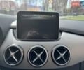 Серый Мерседес Б-класс, объемом двигателя 0 л и пробегом 124 тыс. км за 12000 $, фото 20 на Automoto.ua
