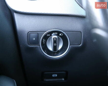 Серый Мерседес Б-класс, объемом двигателя 0 л и пробегом 144 тыс. км за 9900 $, фото 21 на Automoto.ua