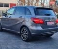 Серый Мерседес Б-класс, объемом двигателя 0 л и пробегом 120 тыс. км за 10400 $, фото 7 на Automoto.ua