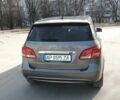 Серый Мерседес Б-класс, объемом двигателя 0 л и пробегом 102 тыс. км за 10999 $, фото 5 на Automoto.ua