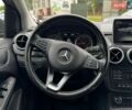 Серый Мерседес Б-класс, объемом двигателя 0 л и пробегом 121 тыс. км за 10650 $, фото 23 на Automoto.ua
