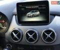 Серый Мерседес Б-класс, объемом двигателя 0 л и пробегом 164 тыс. км за 9599 $, фото 84 на Automoto.ua