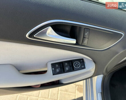 Сірий Мерседес Б-клас, об'ємом двигуна 2.2 л та пробігом 116 тис. км за 15099 $, фото 8 на Automoto.ua