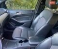 Сірий Мерседес Б-клас, об'ємом двигуна 0 л та пробігом 170 тис. км за 9450 $, фото 28 на Automoto.ua