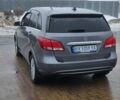 Сірий Мерседес Б-клас, об'ємом двигуна 0 л та пробігом 176 тис. км за 9999 $, фото 7 на Automoto.ua