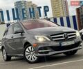 Серый Мерседес Б-класс, объемом двигателя 0 л и пробегом 140 тыс. км за 10500 $, фото 5 на Automoto.ua