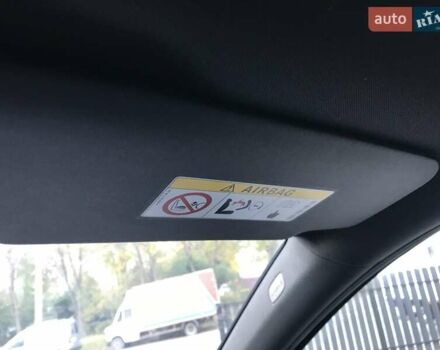 Серый Мерседес Б-класс, объемом двигателя 0 л и пробегом 164 тыс. км за 9599 $, фото 115 на Automoto.ua