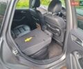 Сірий Мерседес Б-клас, об'ємом двигуна 0 л та пробігом 195 тис. км за 10200 $, фото 36 на Automoto.ua