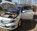 Сірий Мерседес Б-клас, об'ємом двигуна 0 л та пробігом 85 тис. км за 11500 $, фото 15 на Automoto.ua