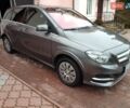 Серый Мерседес Б-класс, объемом двигателя 0 л и пробегом 162 тыс. км за 8900 $, фото 1 на Automoto.ua