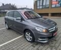 Серый Мерседес Б-класс, объемом двигателя 0 л и пробегом 109 тыс. км за 9300 $, фото 1 на Automoto.ua