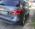 Сірий Мерседес Б-клас, об'ємом двигуна 0 л та пробігом 170 тис. км за 9450 $, фото 8 на Automoto.ua