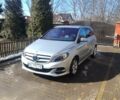 Сірий Мерседес Б-клас, об'ємом двигуна 0 л та пробігом 85 тис. км за 11500 $, фото 29 на Automoto.ua