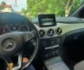 Серый Мерседес Б-класс, объемом двигателя 0 л и пробегом 91 тыс. км за 11900 $, фото 11 на Automoto.ua
