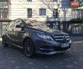Серый Мерседес Б-класс, объемом двигателя 0 л и пробегом 164 тыс. км за 9599 $, фото 2 на Automoto.ua