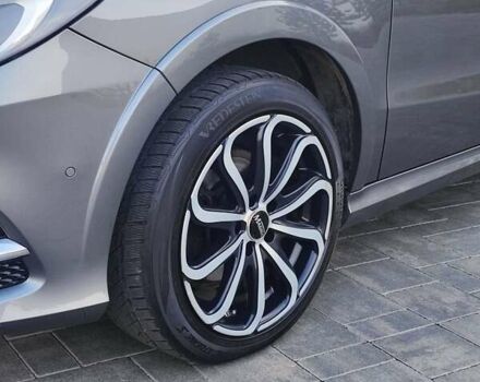 Серый Мерседес Б-класс, объемом двигателя 0 л и пробегом 120 тыс. км за 10400 $, фото 14 на Automoto.ua