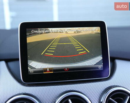 Серый Мерседес Б-класс, объемом двигателя 0 л и пробегом 144 тыс. км за 9900 $, фото 18 на Automoto.ua