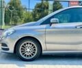 Сірий Мерседес Б-клас, об'ємом двигуна 0 л та пробігом 96 тис. км за 9950 $, фото 2 на Automoto.ua