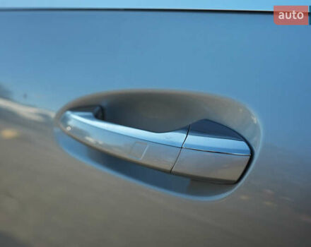 Серый Мерседес Б-класс, объемом двигателя 0 л и пробегом 185 тыс. км за 10200 $, фото 19 на Automoto.ua