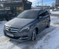 Сірий Мерседес Б-клас, об'ємом двигуна 0 л та пробігом 125 тис. км за 11000 $, фото 12 на Automoto.ua