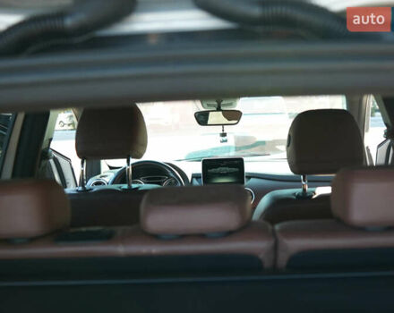 Серый Мерседес Б-класс, объемом двигателя 0 л и пробегом 185 тыс. км за 10200 $, фото 49 на Automoto.ua