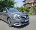 Сірий Мерседес Б-клас, об'ємом двигуна 0 л та пробігом 117 тис. км за 9999 $, фото 9 на Automoto.ua