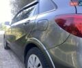 Сірий Мерседес Б-клас, об'ємом двигуна 0 л та пробігом 170 тис. км за 9450 $, фото 5 на Automoto.ua